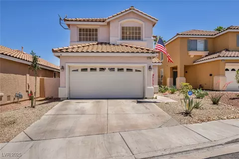 2180 Polynesia Cir, Henderson, NV 89074