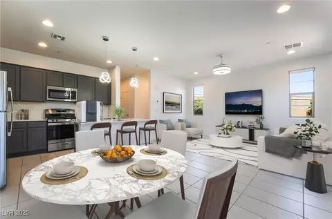 756 Sleeping City Ave, Henderson, NV 89015