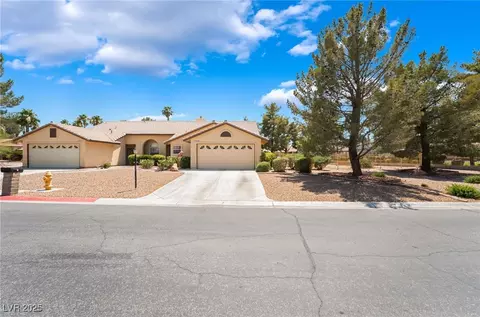 4909 Desert Poppy Dr, Las Vegas, NV 89130