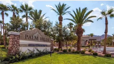 66 John Stuart Mill St, Henderson, NV 89002