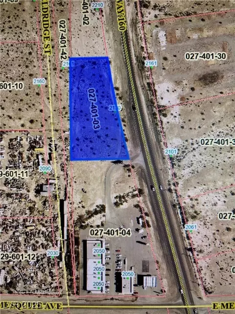 2130 N Highway 160 #N, Pahrump, NV 89060