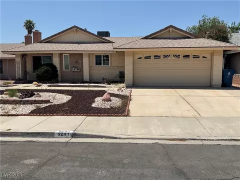 6241 Pinewood Ave, Las Vegas, NV 89103