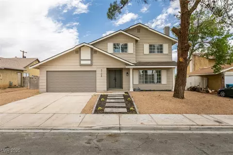 5108 Bromley Ave, Las Vegas, NV 89107