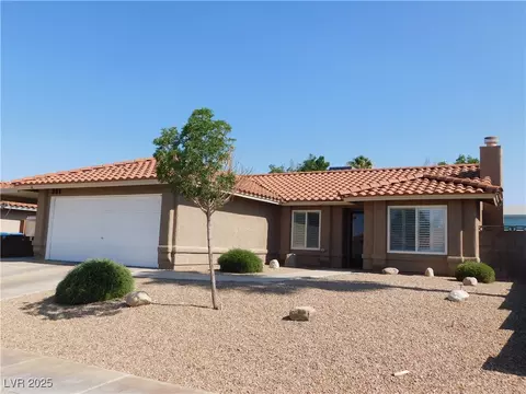 391 Newbury Ct, Henderson, NV 89015