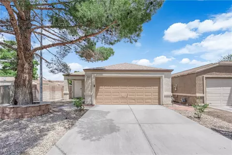 2432 Shady Hill Ave, Las Vegas, NV 89106