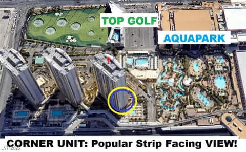 145 E Harmon Ave #1001, Las Vegas, NV 89109