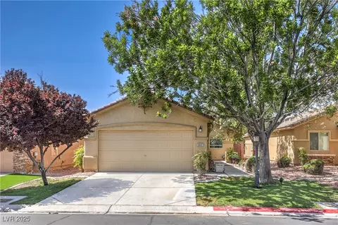 5687 Harbour Pointe Ave, Las Vegas, NV 89122