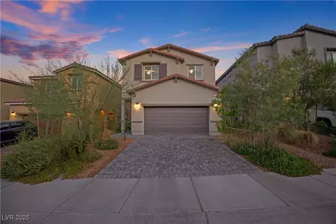 10357 Toasted Acorn Dr, Las Vegas, NV 89166
