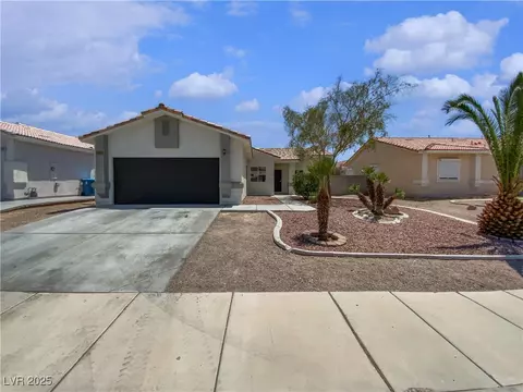 3109 W Colton Ave, North Las Vegas, NV 89032