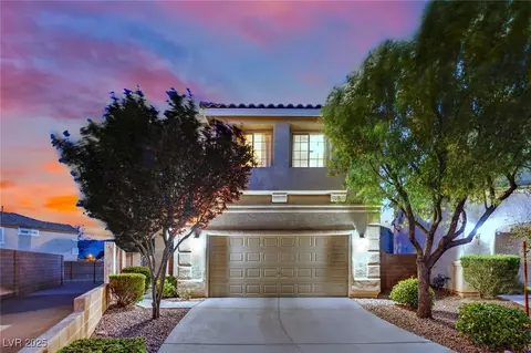 6187 Novelty St, Las Vegas, NV 89148