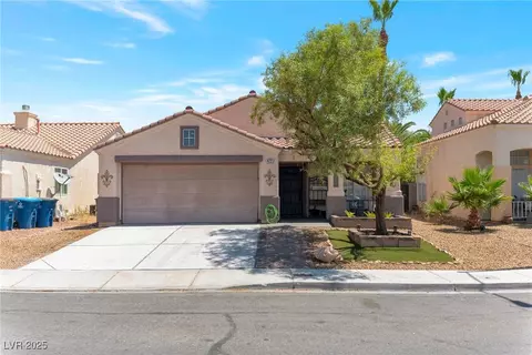 422 Rancho Del Norte Dr, North Las Vegas, NV 89031