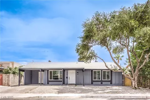 408 Bolsa Dr, Las Vegas, NV 89110