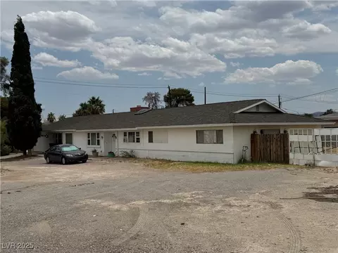 2583 Emerald Ave, Las Vegas, NV 89120