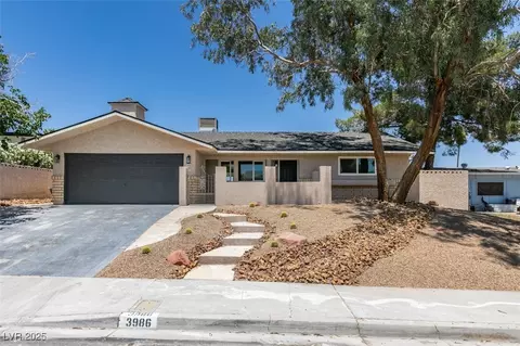 3986 Belleville Ave, Las Vegas, NV 89121