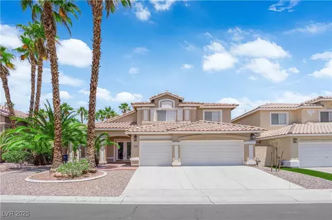 9500 Catalina Cove Cir, Las Vegas, NV 89147
