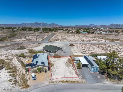 1510 Comstock Cir, Pahrump, NV 89048