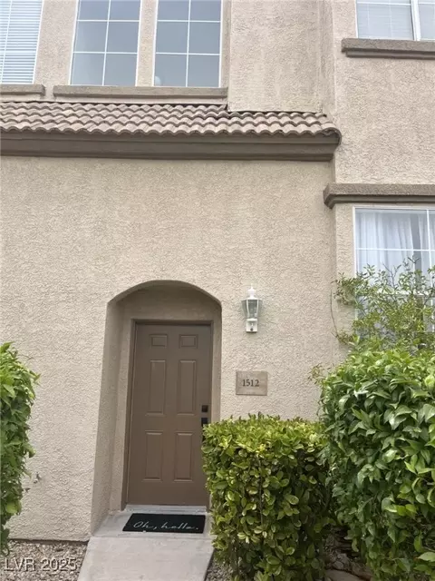 1512 Couples St, Las Vegas, NV 89128