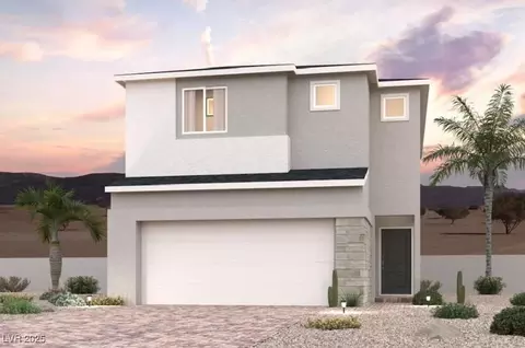 8538 W Agate Ave, Las Vegas, NV 89113