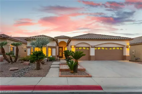 379 Marlin Cove Rd, Henderson, NV 89012