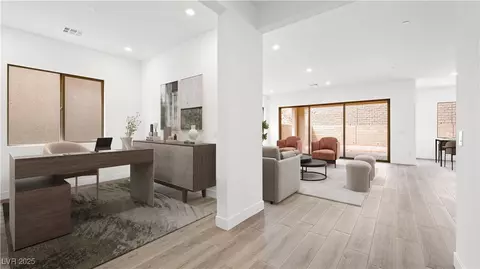 344 Tigullio Ave, Henderson, NV 89011