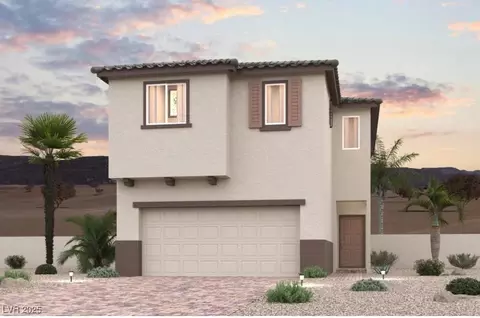 8544 W Agate Ave, Las Vegas, NV 89113