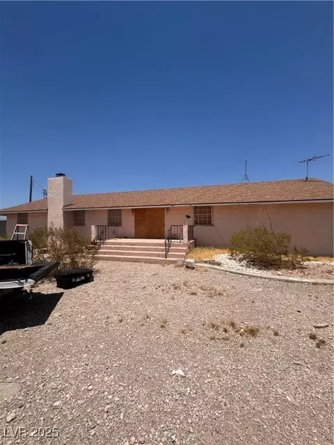 7052 W Meranto Ave, Las Vegas, NV 89178
