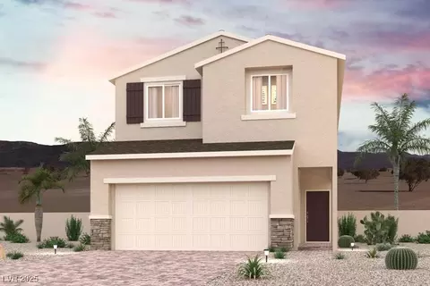 8556 W Agate Ave, Las Vegas, NV 89113