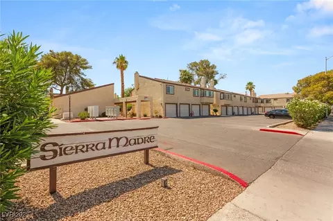 5043 Spencer St #A, Las Vegas, NV 89119