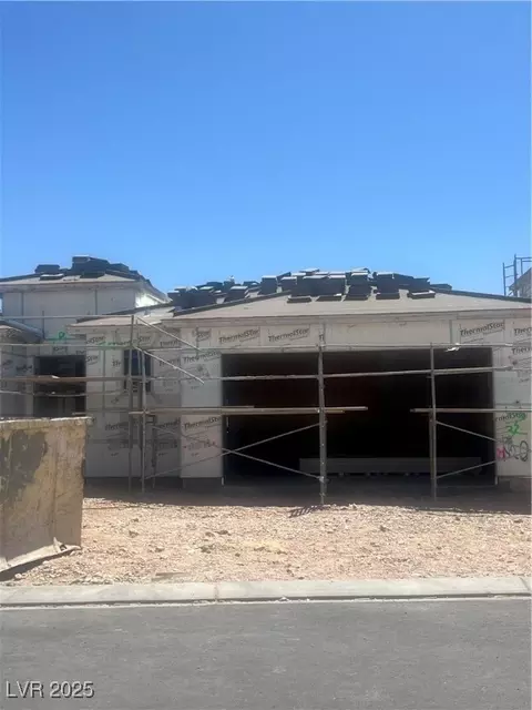 10266 Rosemont Hills St, Las Vegas, NV 89141