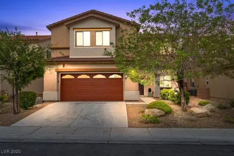 7028 Weavers Pl, North Las Vegas, NV 89084