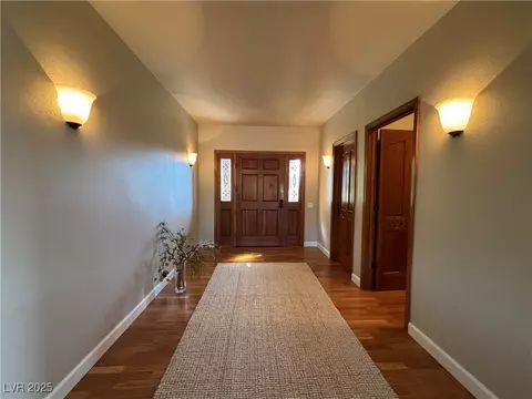 Entry Way - 2775 Mineral Dr, Ely, NV 89301 photo 1 of 3