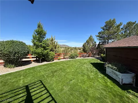 Exterior - 2775 Mineral Dr, Ely, NV 89301 photo 11 of 26
