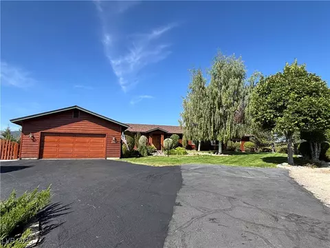 Exterior - 2775 Mineral Dr, Ely, NV 89301 photo 19 of 26