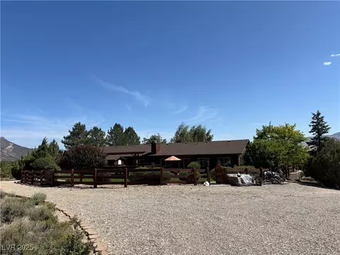 Exterior - 2775 Mineral Dr, Ely, NV 89301 photo 10 of 26