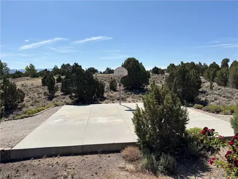 Exterior - 2775 Mineral Dr, Ely, NV 89301 photo 18 of 26