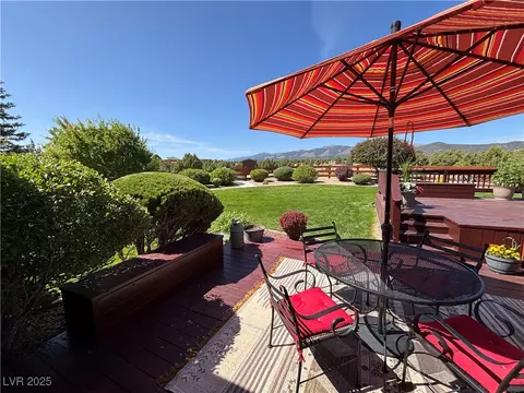 Exterior - 2775 Mineral Dr, Ely, NV 89301 photo 8 of 26