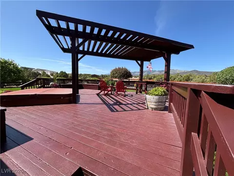 Exterior - 2775 Mineral Dr, Ely, NV 89301 photo 9 of 26