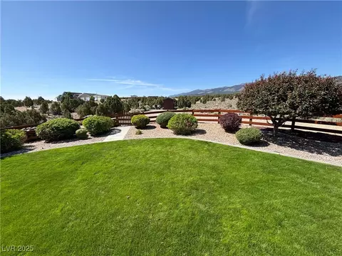 Exterior - 2775 Mineral Dr, Ely, NV 89301 photo 14 of 26