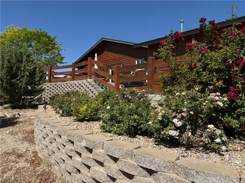 Exterior - 2775 Mineral Dr, Ely, NV 89301 photo 22 of 26