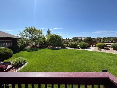 Exterior - 2775 Mineral Dr, Ely, NV 89301 photo 12 of 26