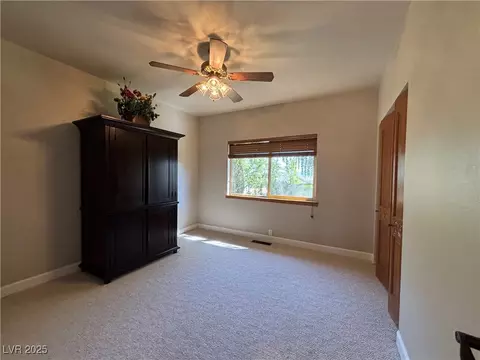 Bedroom - 2775 Mineral Dr, Ely, NV 89301 photo 7 of 9