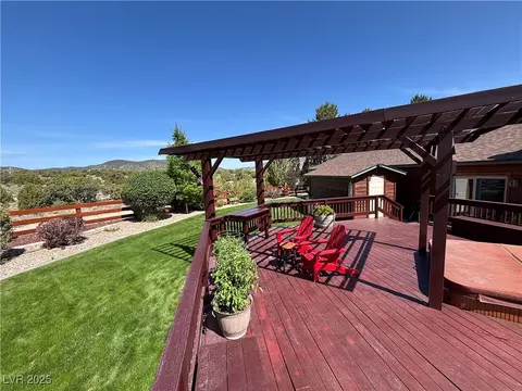 Exterior - 2775 Mineral Dr, Ely, NV 89301 photo 16 of 26