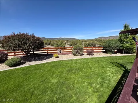 Exterior - 2775 Mineral Dr, Ely, NV 89301 photo 15 of 26