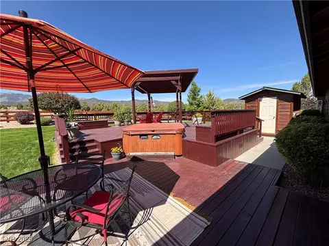 Exterior - 2775 Mineral Dr, Ely, NV 89301 photo 7 of 26