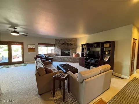 Living - 2775 Mineral Dr, Ely, NV 89301 photo 3 of 6
