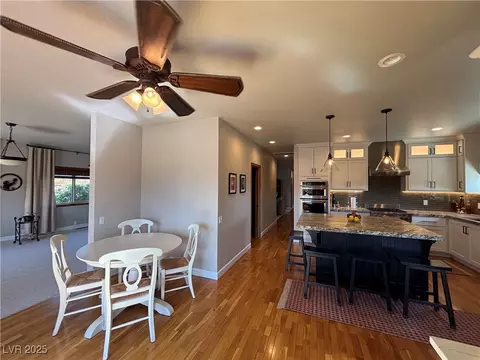 Kitchen - 2775 Mineral Dr, Ely, NV 89301 photo 3 of 6