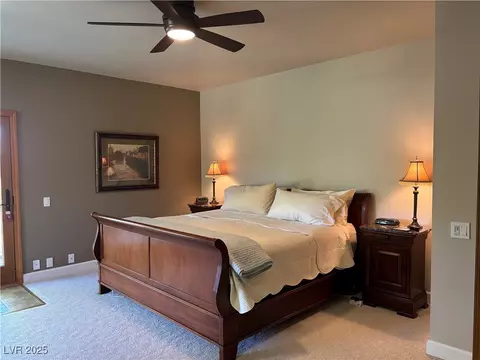 Bedroom - 2775 Mineral Dr, Ely, NV 89301 photo 1 of 9