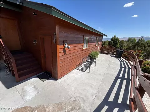 Exterior - 2775 Mineral Dr, Ely, NV 89301 photo 26 of 26