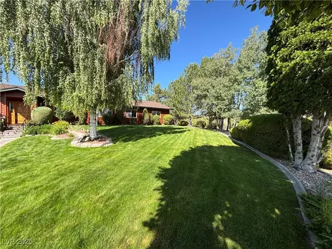 Exterior - 2775 Mineral Dr, Ely, NV 89301 photo 5 of 26