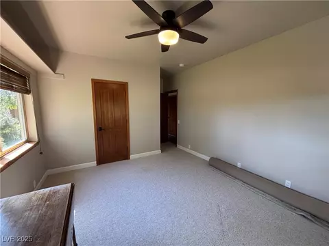 Bedroom - 2775 Mineral Dr, Ely, NV 89301 photo 4 of 9